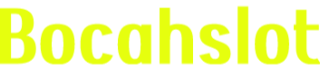 Bocahslot